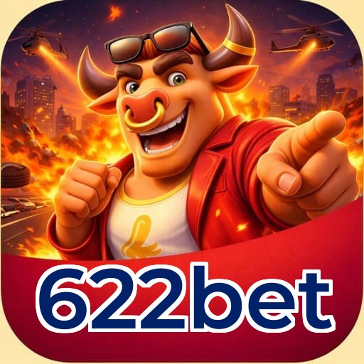 622bet Logo