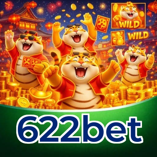 622bet Logo