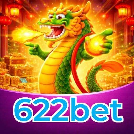 622bet Logo