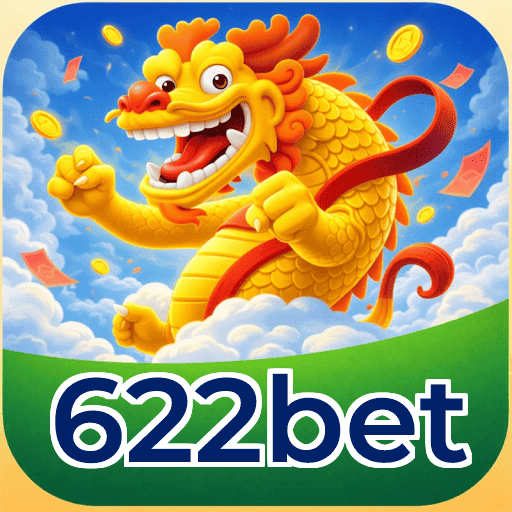 622bet Logo