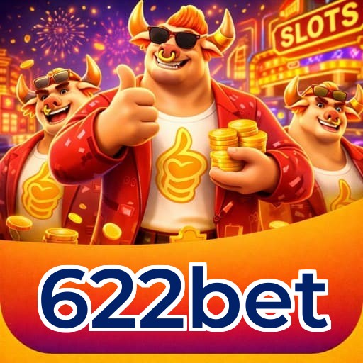 622bet Logo