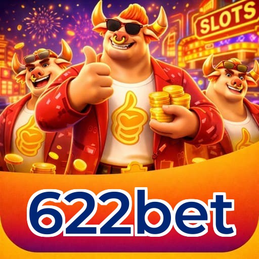 622bet Logo