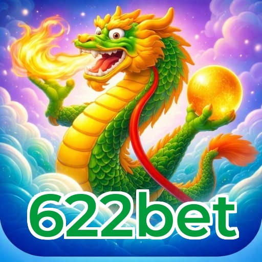 622bet Logo