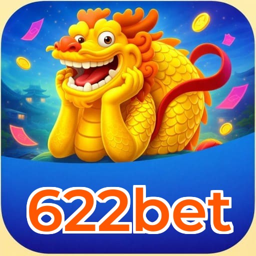 622bet Logo