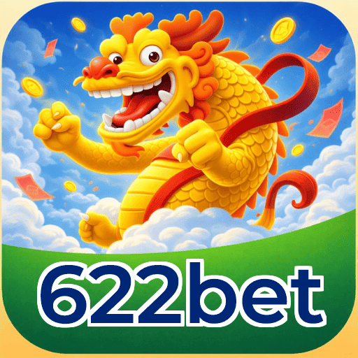 622bet Logo