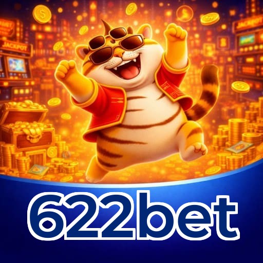 622bet Logo