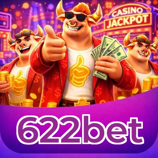 622bet Logo