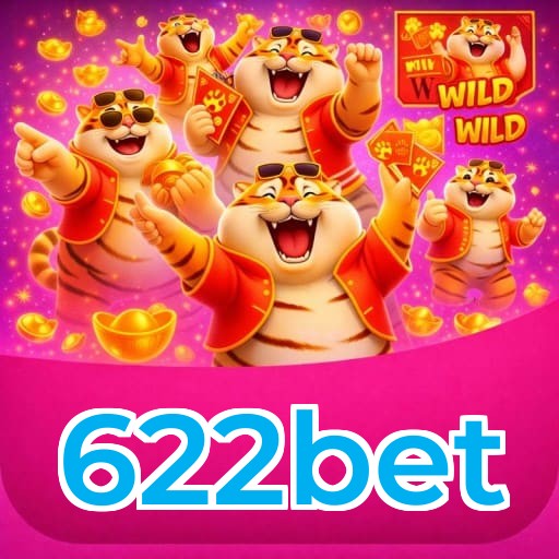 622bet Logo