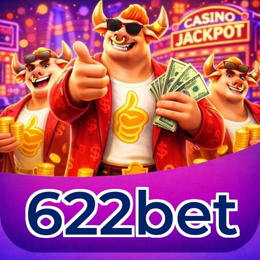 622bet Logo